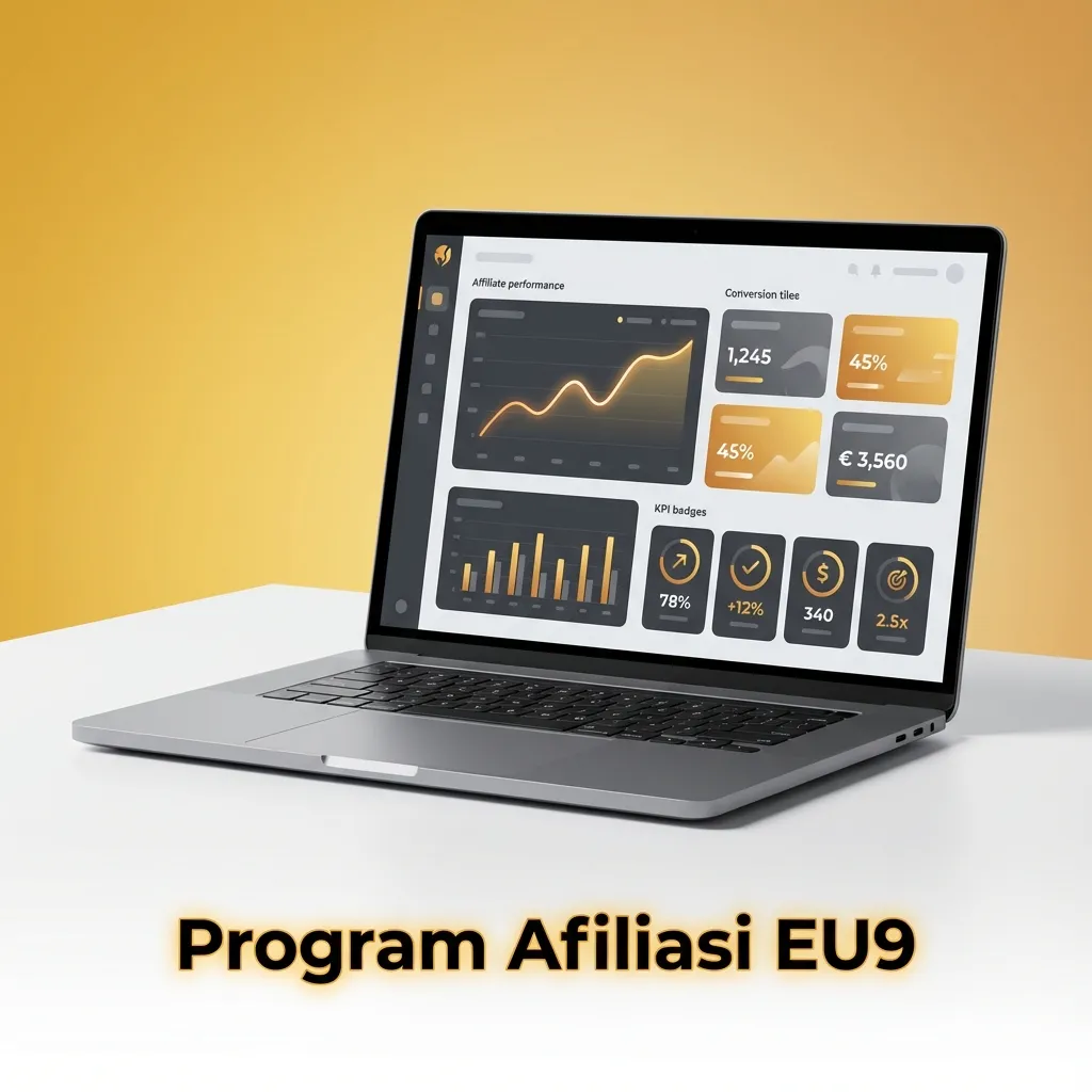 Program Afiliasi EU9